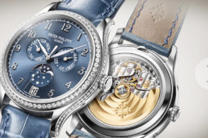 Patek Philippe price