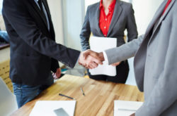 recruitment agencies