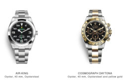 rolex price