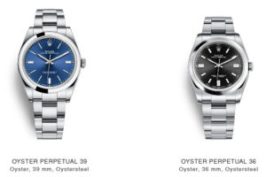 rolex watch price