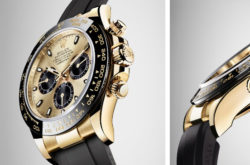 rolex watch thailand