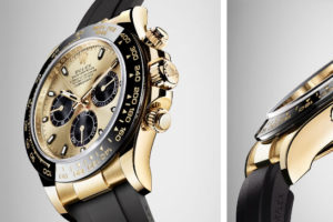 rolex watch thailand
