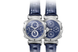 A Brief History of Patek Philippe Watches Thailand