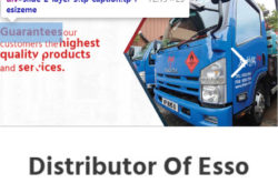 Distributor LPG GAS Supplier Singapore