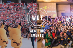 Event And Recruitment Agency Company in Singapore - Wegotthis
