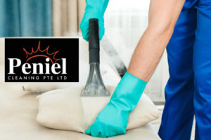 cleaning service office tips