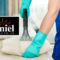 cleaning service office tips
