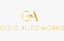 gold autoworks